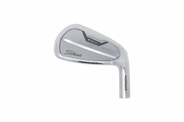 Used Titleist 2021 T200 9-Iron – HEAD ONLY – Right-Handed – Degrees