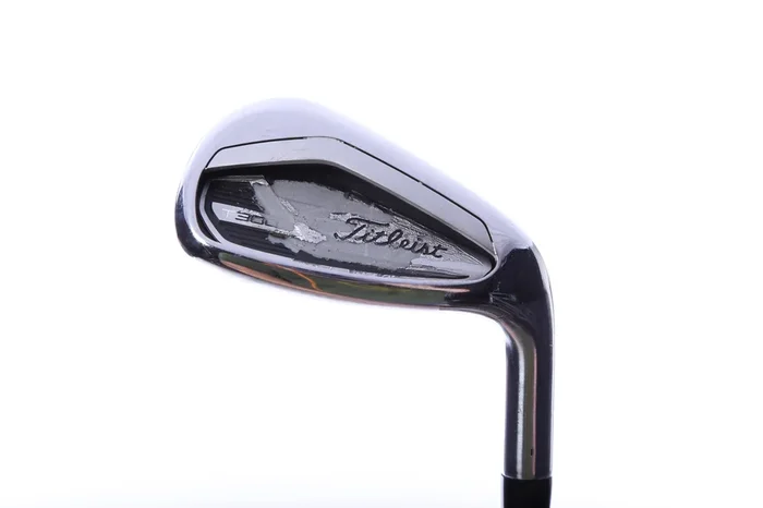 Used Titleist 2021 T300 Pitching Wedge – Right-Handed – 43 Degrees – Regular Flex