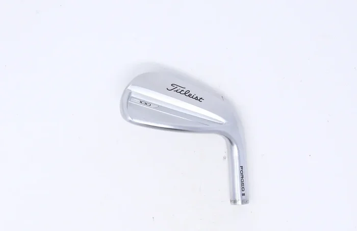 Used Titleist 2023 T100 Pitching Wedge – HEAD ONLY – Right-Handed – 46 Degrees