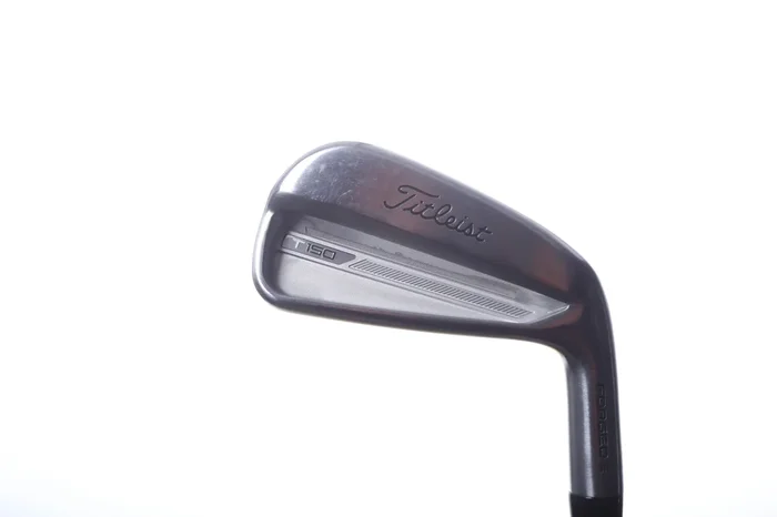 Used Titleist 2023 T150 Single 5-Iron – Right-Handed – Stiff Flex