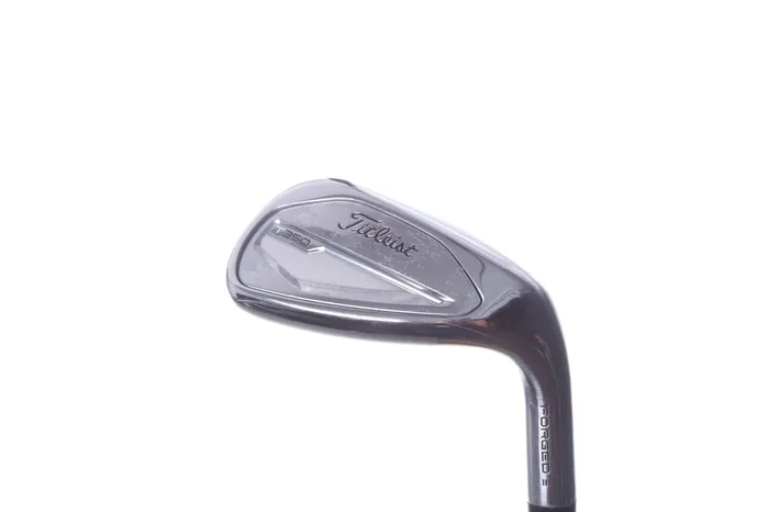 Used Titleist 2023 T350 Gap Wedge – Right-Handed – 53 Degrees – Wedge Flex