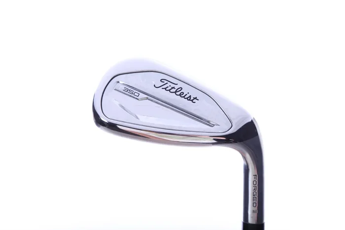 Used Titleist 2023 T350 Pitching Wedge – Right-Handed – 48 Degrees – Ladies Flex