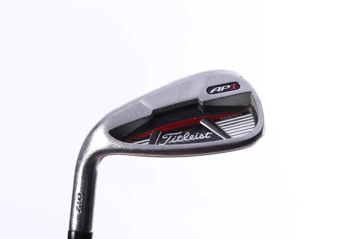 Used Titleist 716 AP1 Pitching Wedge – Left-Handed – 47 Degrees – Regular Flex