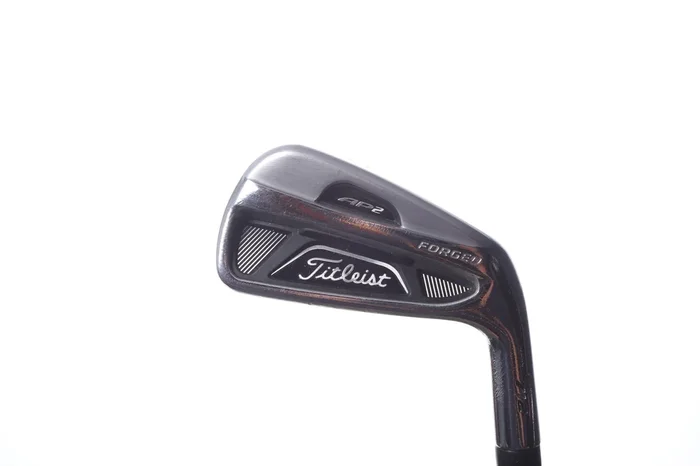 Used Titleist AP2 712 Forged Single 3-Iron – Right-Handed – Stiff Flex