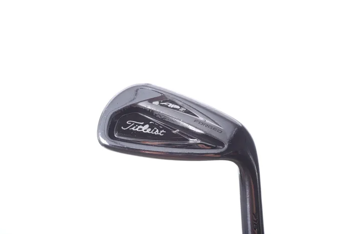 Used Titleist AP2 716 Forged Gap Wedge – Right-Handed – 50 Degrees – Regular Flex