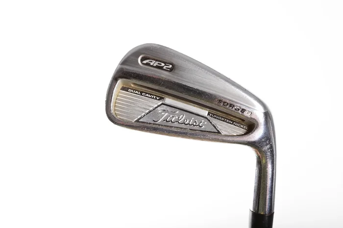 Used Titleist AP2 Single 5-Iron – Right-Handed – Regular Flex