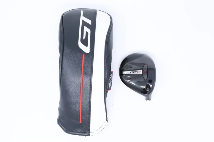 Used Titleist GT2 7-Wood – HEAD ONLY – Right-Handed – 21 Degrees