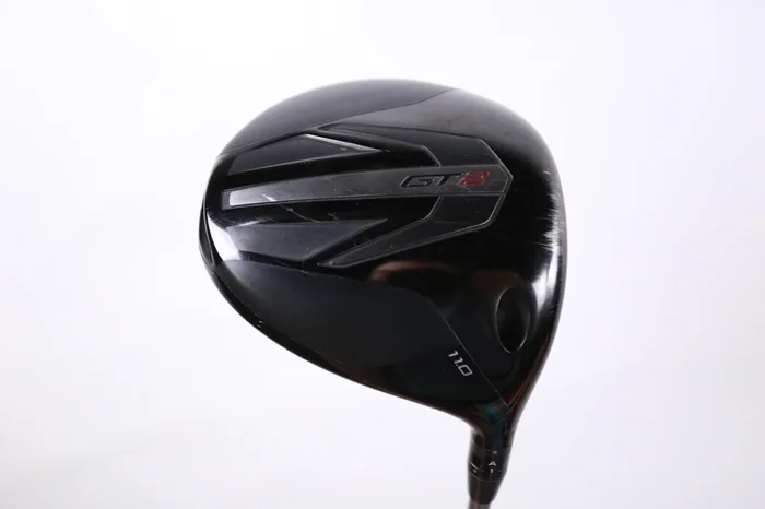 Used Titleist GT2 Driver – 11 Degrees – Regular Flex Fujikura Pro – Right-Handed