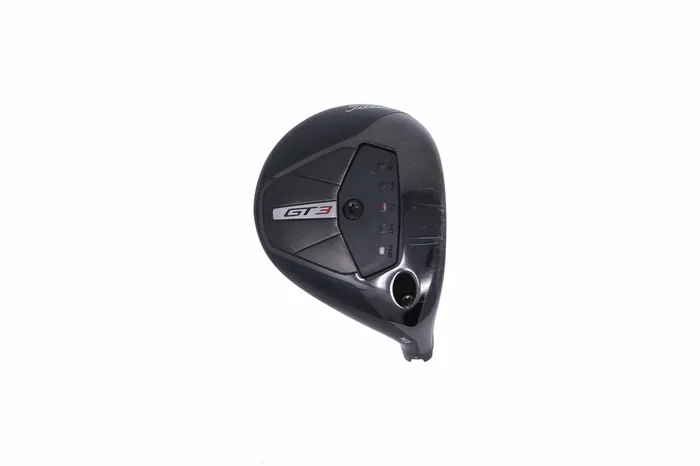 Used Titleist GT3 5-Wood – HEAD ONLY – Right-Handed – 18 Degrees