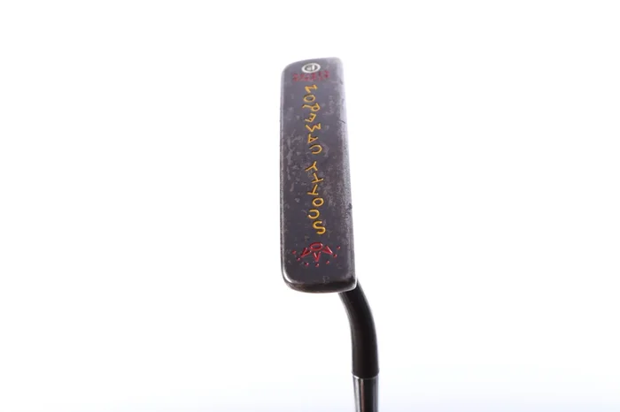 Used Titleist Scotty Cameron Studio Design 1.5 Putter – Right-Handed – 34.5 in – Blade
