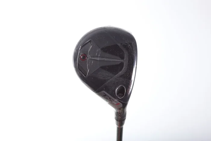 Used Titleist TSR1 5H – Right-Handed – 23 Degrees – Regular Flex