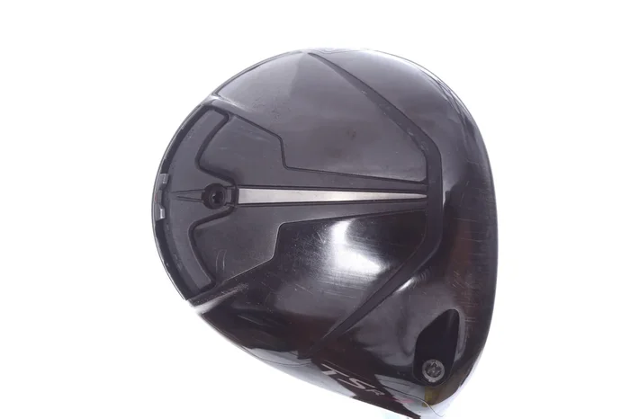 Used Titleist TSR3 Driver – 10 Degrees – Stiff Flex Project X HZRDUS Black – Right-Handed