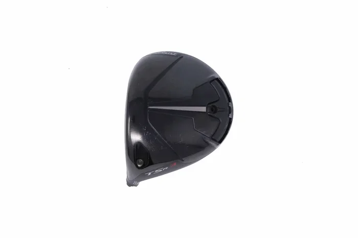 Used Titleist TSR3 Driver – HEAD ONLY – Left-Handed – 9 Degrees