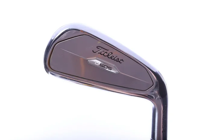 Used Titleist U 505 Single Utility 3-Iron – Right-Handed – Stiff Flex