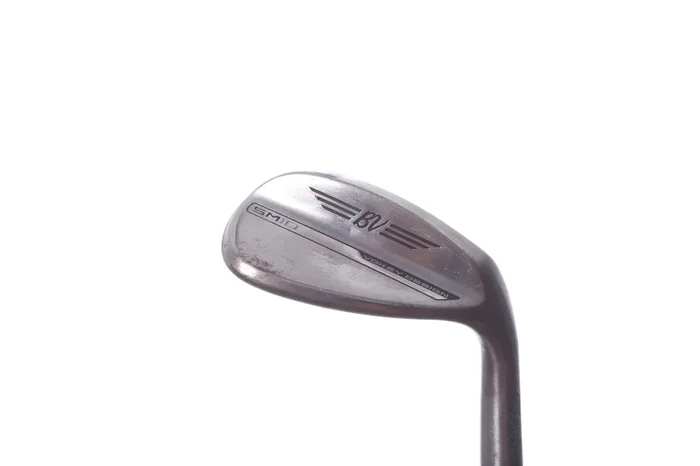 Used Titleist Vokey SM10 Tour Chrome Sand Wedge – Right-Handed – 54 Degrees – Wedge Flex