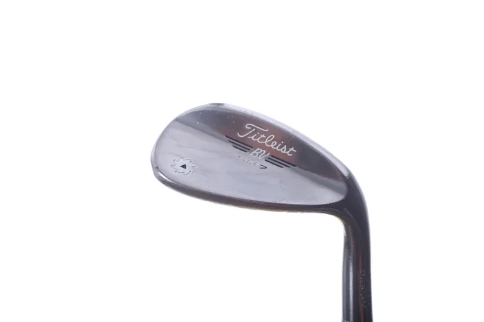 Used Titleist Vokey SM7 Tour Chrome Sand Wedge – Right-Handed – 54 Degrees – Regular Flex