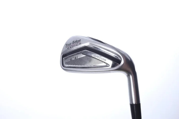 Used Tour Edge Exotics E721 Single 6-Iron – Right-Handed – Regular Flex