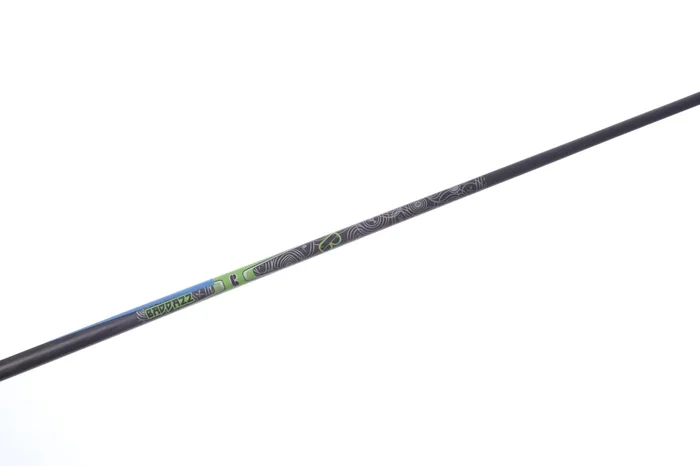 Used Va Composites Baddazz Fairway Wood Shaft Seniors Flex Graphite – 41 in – No Adapter