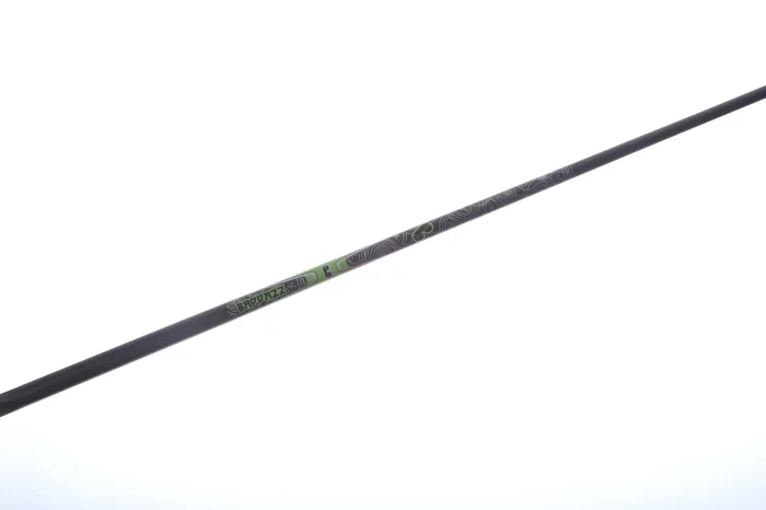 Used Va Composites Baddazz Hybrid Shaft Seniors Flex Graphite – 38 in – No Adapter