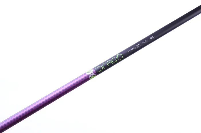 Used Va Composites Drago Fairway Wood Shaft Regular Flex Graphite – 42 in – No Adapter