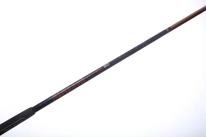 Used Va Composites Nemesys Hybrid Shaft Stiff Flex Graphite – 38.5 in – No Adapter