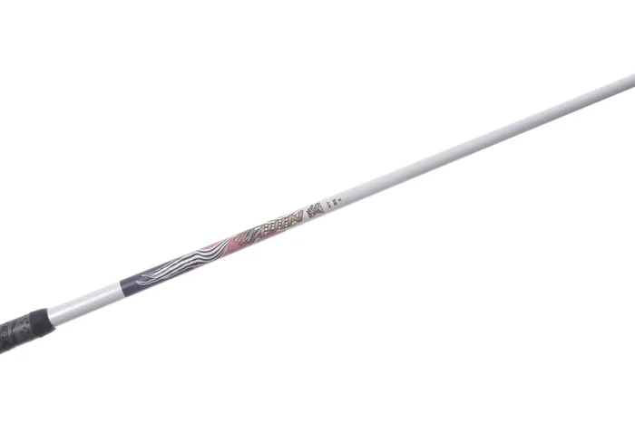 Used Va Composites Raijin Hybrid Shaft Extra Stiff Flex Graphite – 38.5 in – PXG Adapter