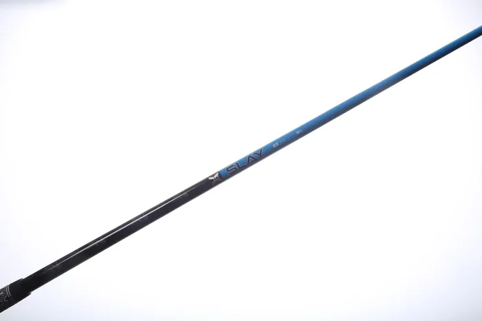 Used Va Composites Slay Driver Shaft Extra Stiff Flex Graphite – 44 in – Titleist Adapter