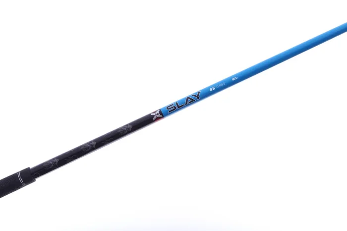 Used Va Composites Slay Fairway Wood Shaft Regular Flex Graphite – 42 in – Titleist Adapter