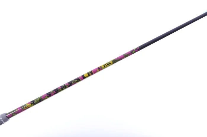 Used Va Composites Synystr Driver Shaft Extra Stiff Flex Graphite – 43.25 in – No Adapter