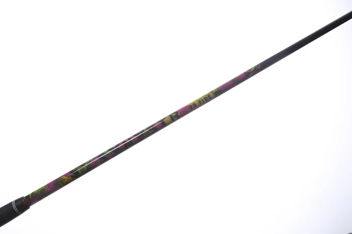 Used Va Composites Synystr Driver Shaft Extra Stiff Flex Graphite – 44 in – No Adapter