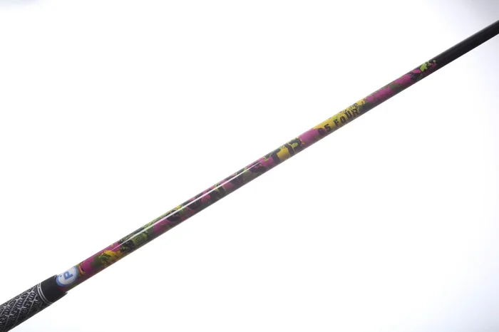 Used Va Composites Synystr Driver Shaft Stiff Flex Graphite – 44.25 in – Callaway Adapter