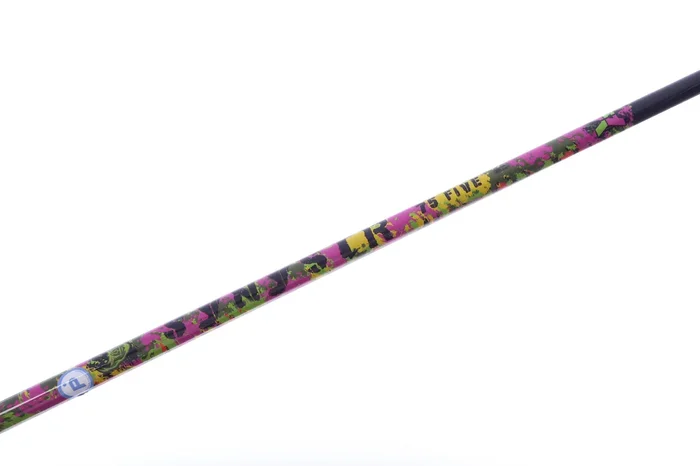 Used Va Composites Synystr Fairway Wood Shaft Extra Stiff Flex Graphite – 41.25 in – No Adapter