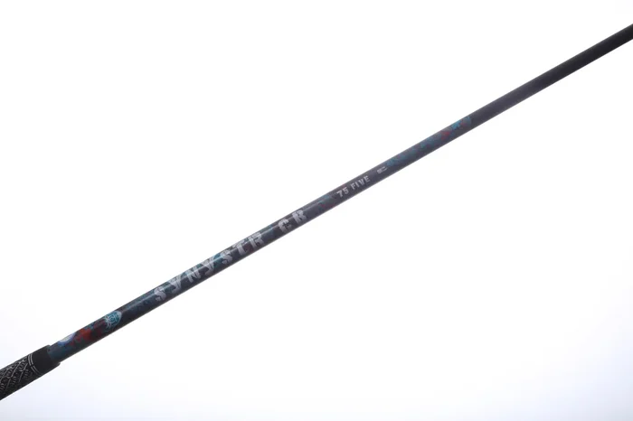 Used Va Composites Synystr Fairway Wood Shaft Extra Stiff Flex Graphite – 42.5 in – Titleist Adapter