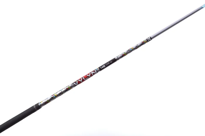 Used Va Composites Vylyn Driver Shaft Ladies Flex Graphite – 44 in – Callaway Adapter