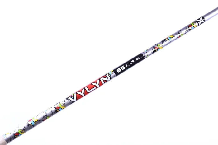 Used Va Composites Vylyn Driver Shaft Stiff Flex Graphite – 43 in – No Adapter