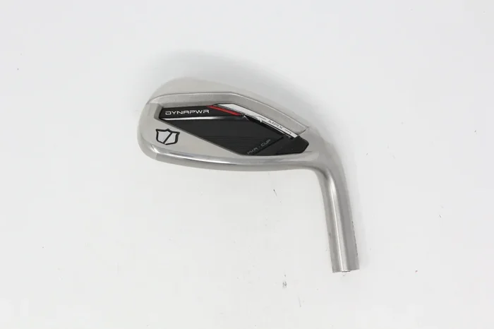 Used Wilson 2025 DYNAPWR Pitching Wedge – HEAD ONLY – Right-Handed – 44 Degrees