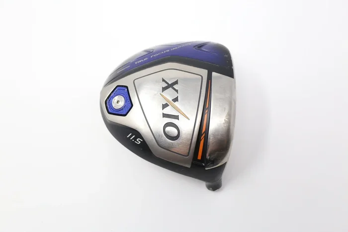 Used XXIO 12 Driver – HEAD ONLY – Right-Handed – 11.5 Degrees