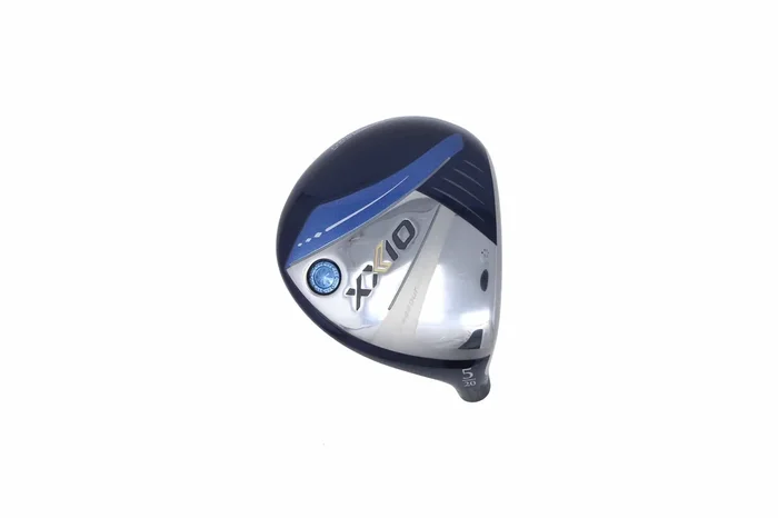 Used XXIO 13 5-Wood – HEAD ONLY – Right-Handed – 20 Degrees