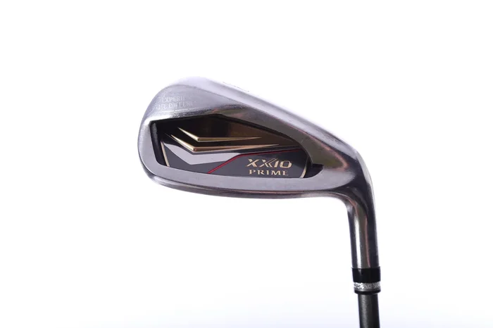 Used XXIO Prime 12 Single 8-Iron – Right-Handed – Regular Flex