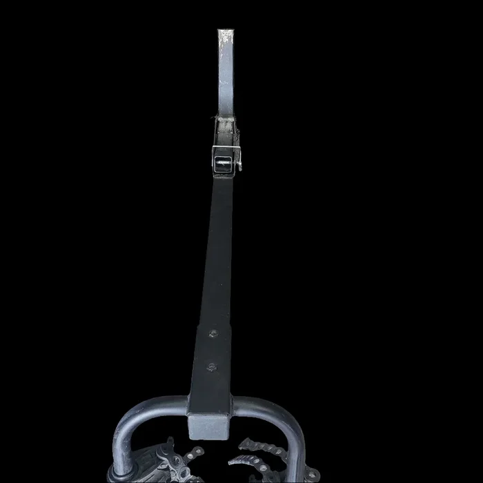 Used Yakima 4 Tow Hitch Bike Rack