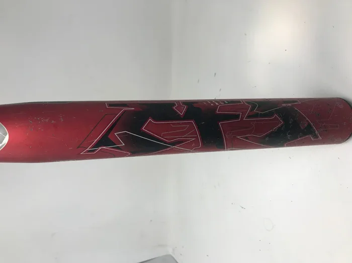 Used2 DeMarini CF5 Insane CFI13 33/23 Fastpitch Softball bat 2 1/4″