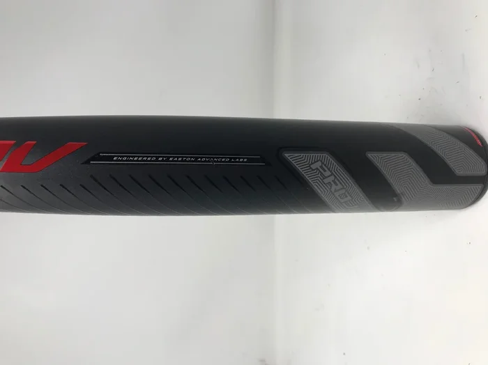 Used2 Easton BB19ADV 33/30 Project 3 ADV Adult Baseball Bat 2 5/8 Composite 2019