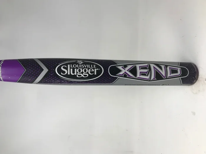Used2 Louisville Slugger Xeno FPXN14-RR 33/23 Fastpitch Softball bat 2 1/4″ 2014