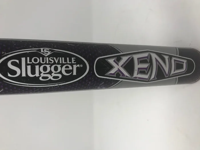 Used3 Louisville Slugger Xeno FPXN14-RR 31/21 Fastpitch Softball bat 2 1/4″ 2014