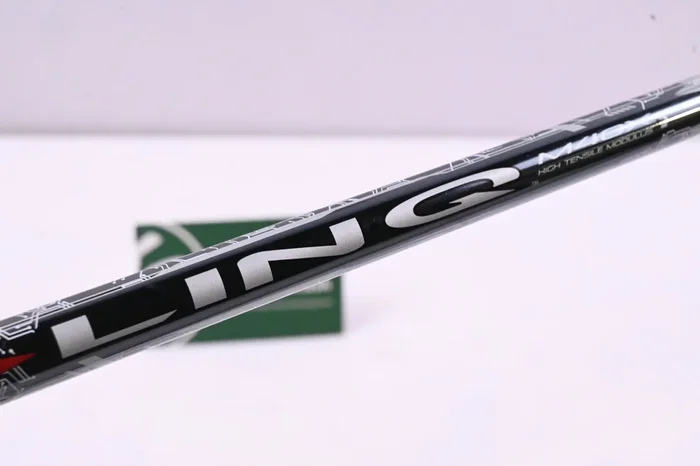 UST Mamiya LIN-Q M40X Red 5 Driver Shaft / Regular Flex / Mizuno