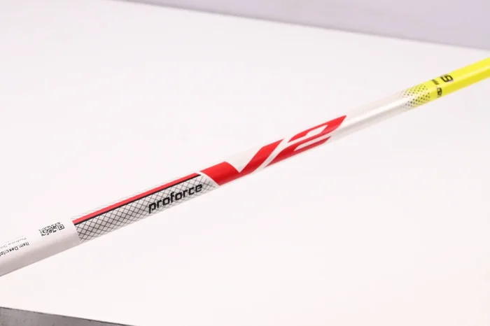 UST Mamiya Proforce V2 6 Driver Shaft / Regular Flex / Taylormade 2nd Gen