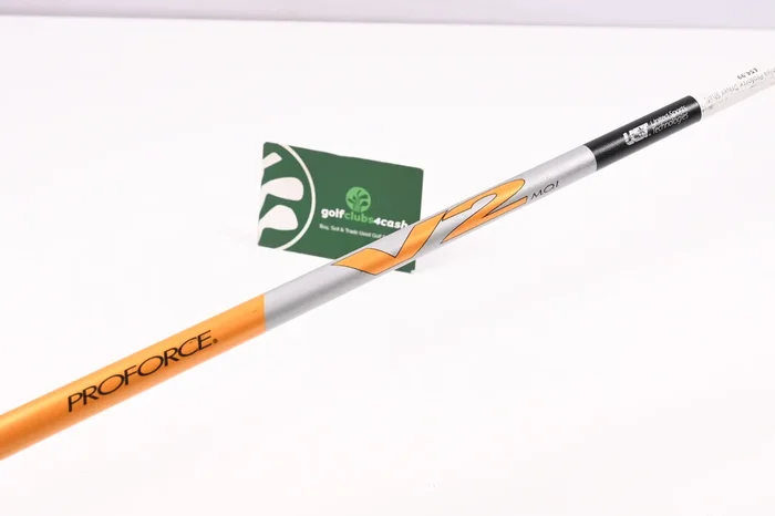 UST Mamiya Proforce V2 78g Driver Shaft / Stiff Flex / Titleist