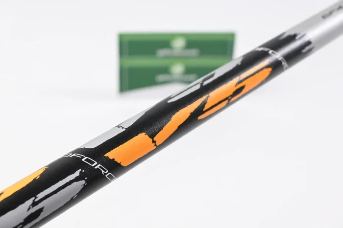 UST Mamiya Proforce V5 6 Driver Shaft / Stiff Flex / Taylormade 1st Gen