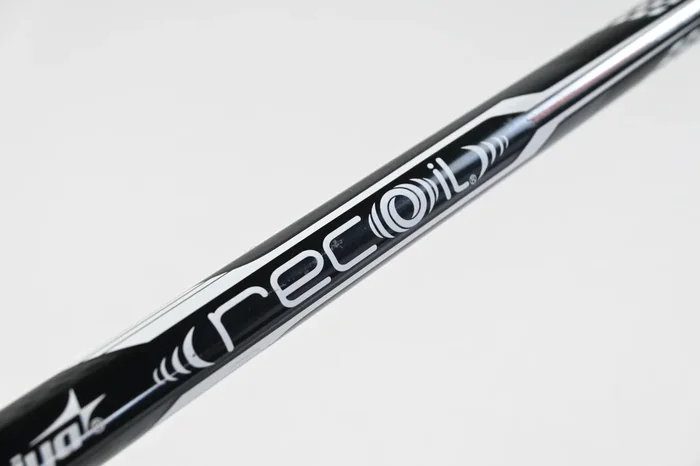 UST Mamiya Recoil Dart 75 #4 Hybrid Shaft / Stiff Flex / Taylormade 2nd Gen