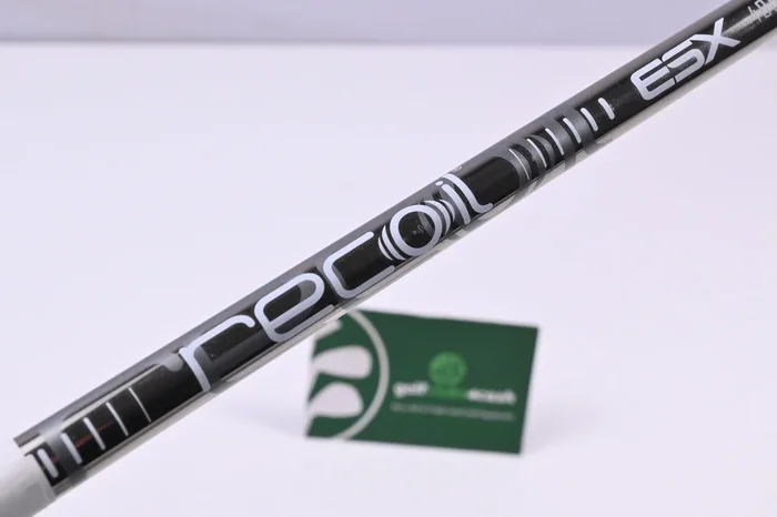 UST Mamiya Recoil ESX 480 #3 Hybrid Shaft / Stiff Flex / Cobra 1st Gen